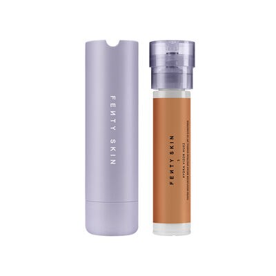 HYDRA VIZOR HUEZ TINTED BROAD SPECTRUM MINERAL SPF 30 SUNSCREEN (CREMA HIDRATANTE LIGERA CON PROTECCIÓN SOLAR)